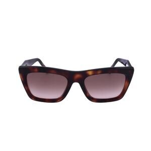 NEW Carolina Herrera HER 0226/S 00T4HA Havana Sunglasses authentic